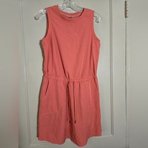 Free Country Coral Top